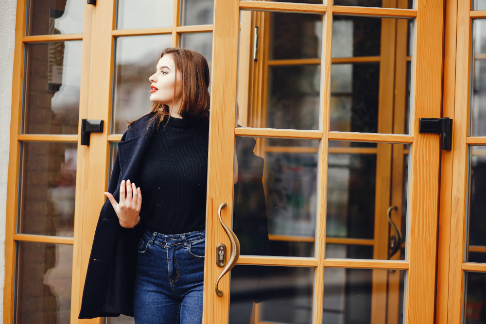 Staten Island Fiberglass Doors