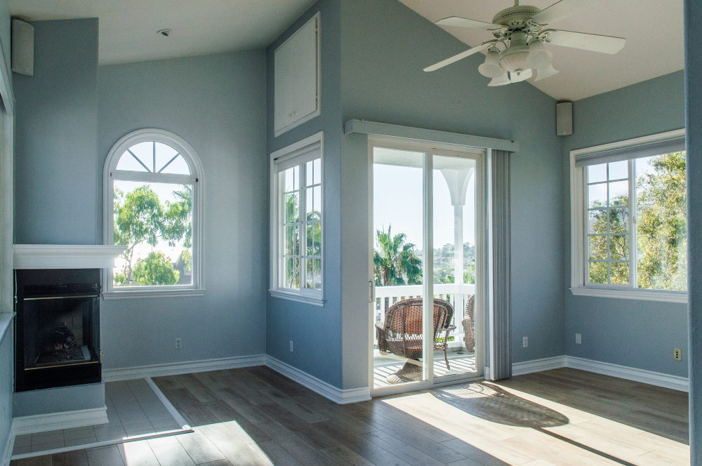 Woodbridge Windows by Material