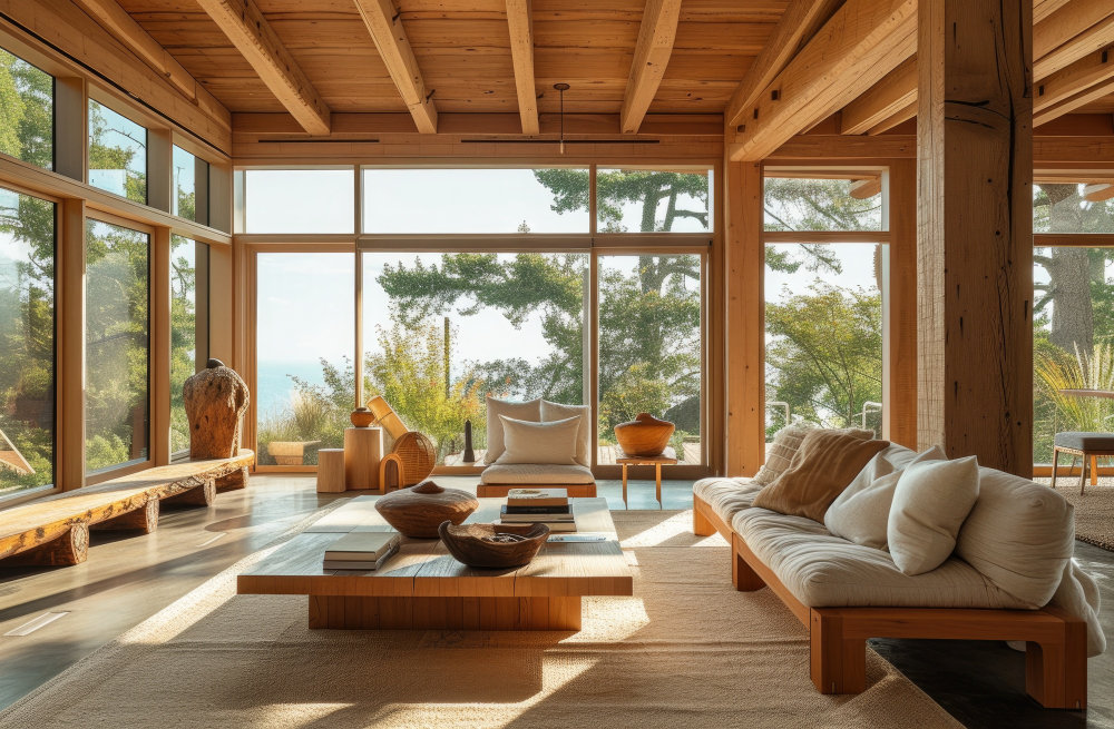 Woodbridge Windows by Style