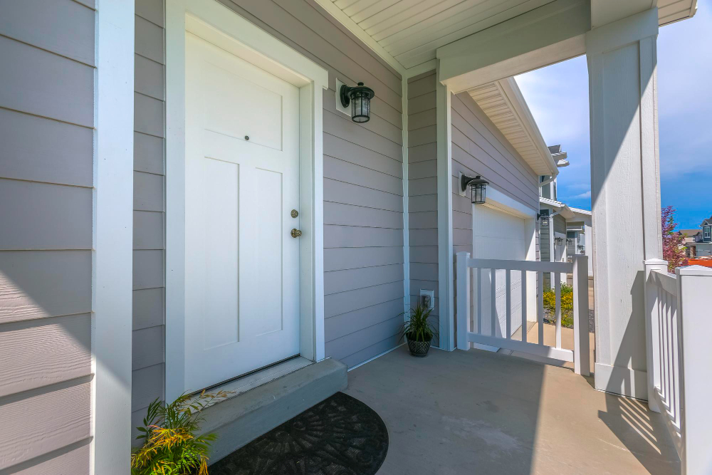 Woodbridge Pella® Door Styles