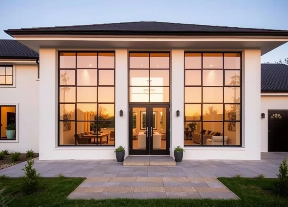Top-notch Windows and Doors at Wholesale Prices in Woodbridge 