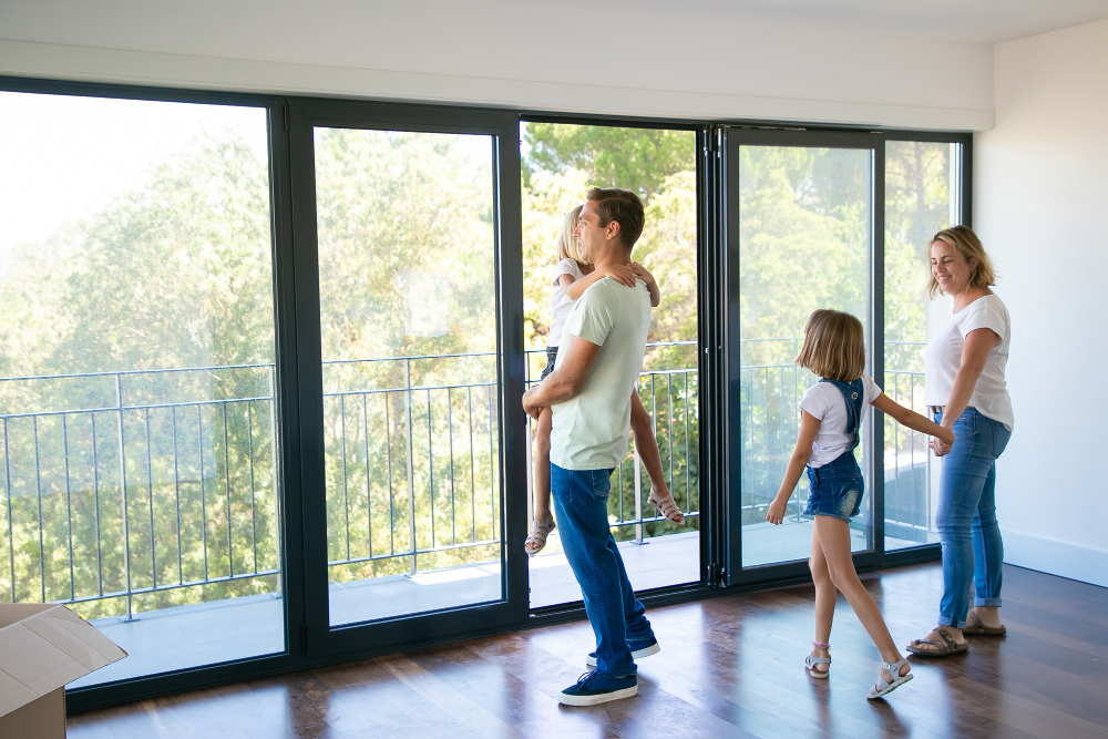 Staten Island Patio Doors