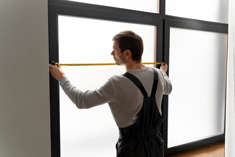 Staten Island Fiberglass Windows
