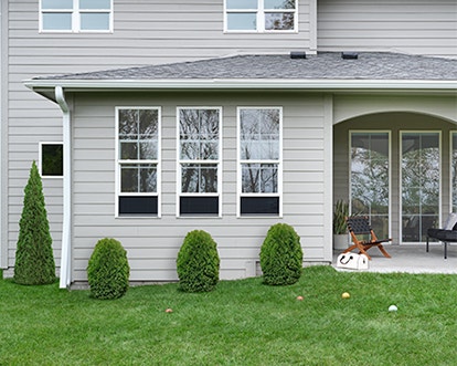 Staten Island Single-Hung Windows