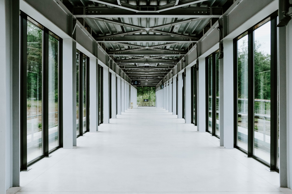 Staten Island Commercial Windows